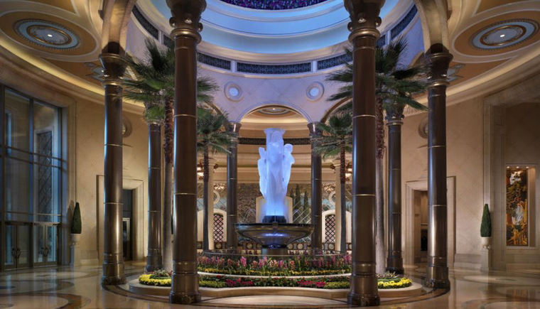 The Palazzo Las Vegas, Nevada 5 Star Luxury Casino Hotel-slide-4