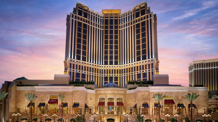 The Palazzo Las Vegas, Nevada 5 Star Luxury Casino Hotel-slide-6