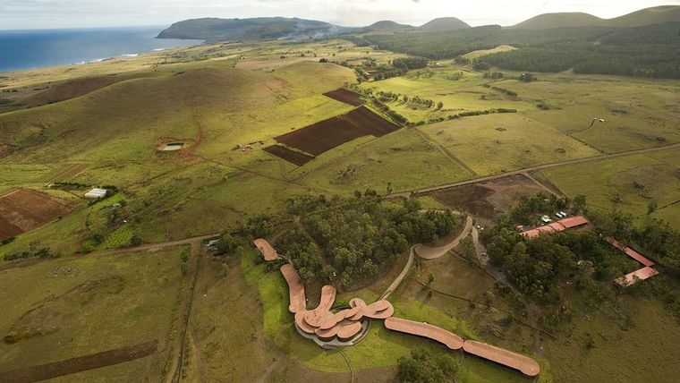 explora en Rapa Nui-Posada de Mike Rapu - Easter Island, Chile-slide-10