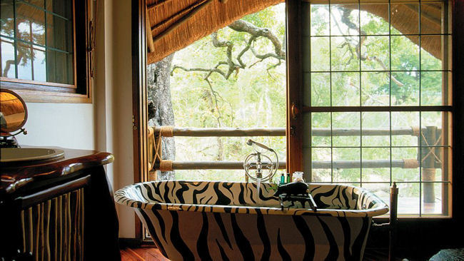 Ulusaba Private Game Reserve - Sabi Sands Game Reserve, South Africa - Exclusive Luxury Safari Lodge-slide-4