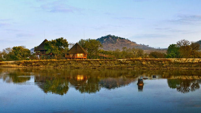 Ulusaba Private Game Reserve - Sabi Sands Game Reserve, South Africa - Exclusive Luxury Safari Lodge-slide-1