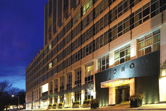 SoHo Metropolitan Hotel - Toronto, Canada - 4 Star Boutique Hotel-slide-3