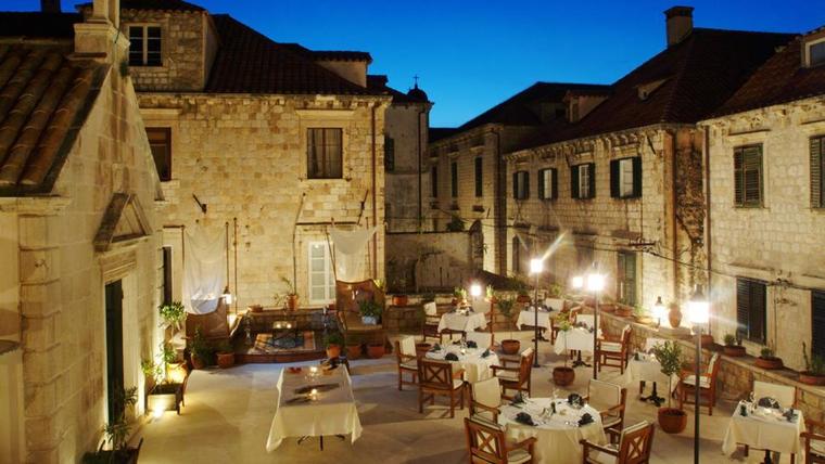 The Pucic Palace - Dubrovnik, Croatia - Luxury Hotel-slide-5