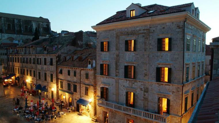 The Pucic Palace - Dubrovnik, Croatia - Luxury Hotel-slide-4