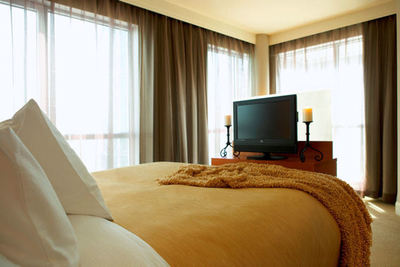 Le Crystal Hotel & Spa - Montreal, Canada - 5 Star Luxury Hotel