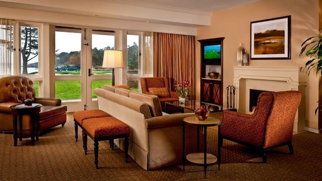 The Lodge at Pebble Beach, California Luxury Golf Resort-slide-2