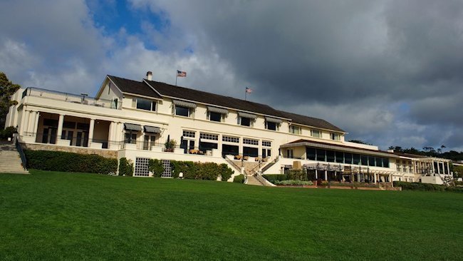 The Lodge at Pebble Beach, California Luxury Golf Resort-slide-5
