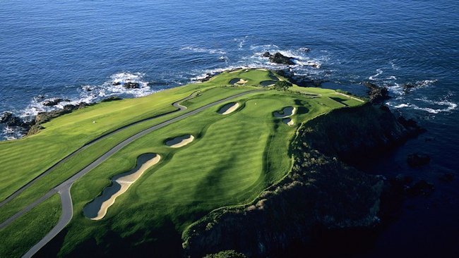 The Lodge at Pebble Beach, California Luxury Golf Resort-slide-3