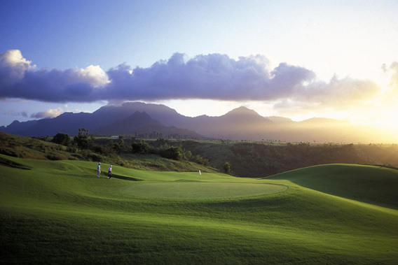 The Princeville Resort - Kauai, Hawaii - 5 Star Luxury Hotel-slide-3