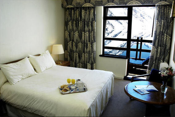 Hotel Portillo - Chile - Ski Resort-slide-1