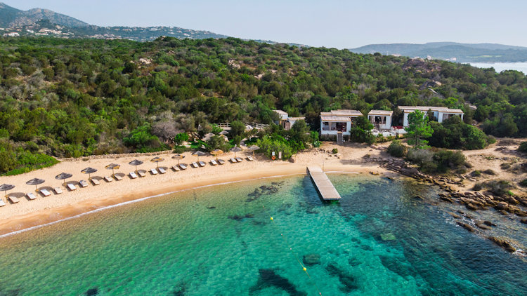 Hotel Cala di Volpe, A Luxury Collection Hotel - Porto Cervo, Costa Smeralda, Sardinia, Italy-slide-2