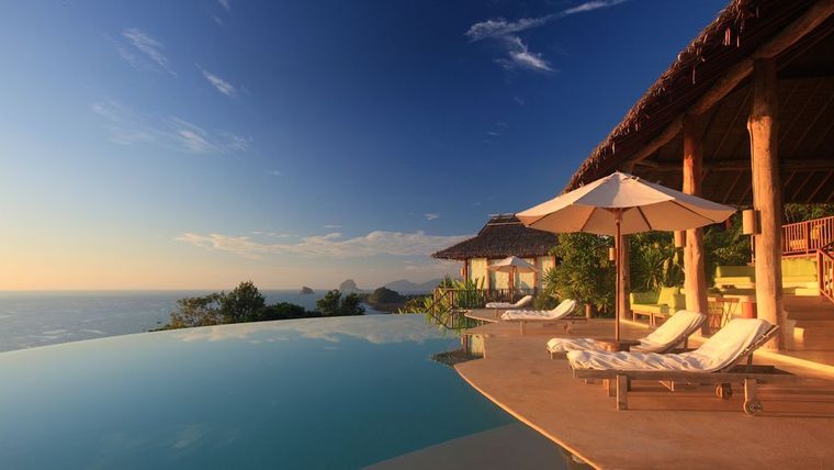 Six Senses Yao Noi - Phuket, Thailand - Luxury Resort & Spa-slide-1
