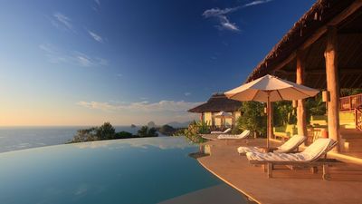 Six Senses Yao Noi - Phuket, Thailand - Luxury Resort & Spa
