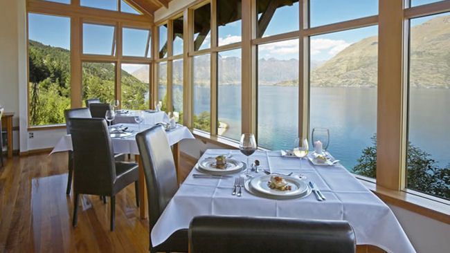 Rosewood Matakauri Lodge - Queenstown, South Island, New Zealand-slide-2