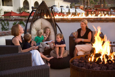 Omni Scottsdale Resort & Spa at Montelucia - Paradise Valley/Scottsdale, Arizona