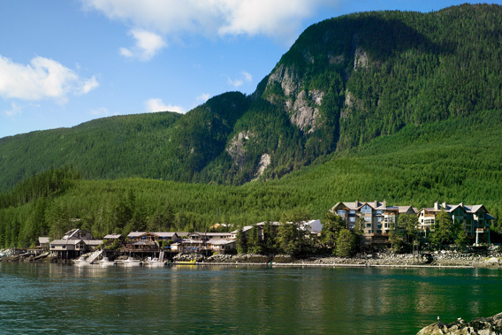 Sonora Resort - British Columbia, Canada - Luxury Lodge-slide-14