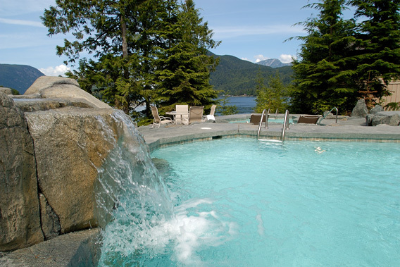 Sonora Resort - British Columbia, Canada - Luxury Lodge-slide-13