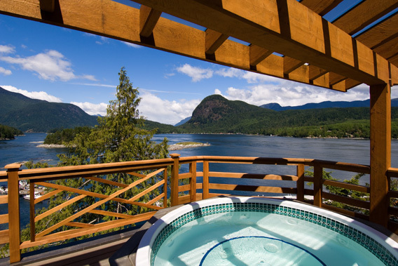 Sonora Resort - British Columbia, Canada - Luxury Lodge-slide-6