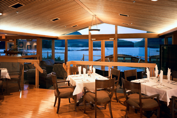 Sonora Resort - British Columbia, Canada - Luxury Lodge-slide-3