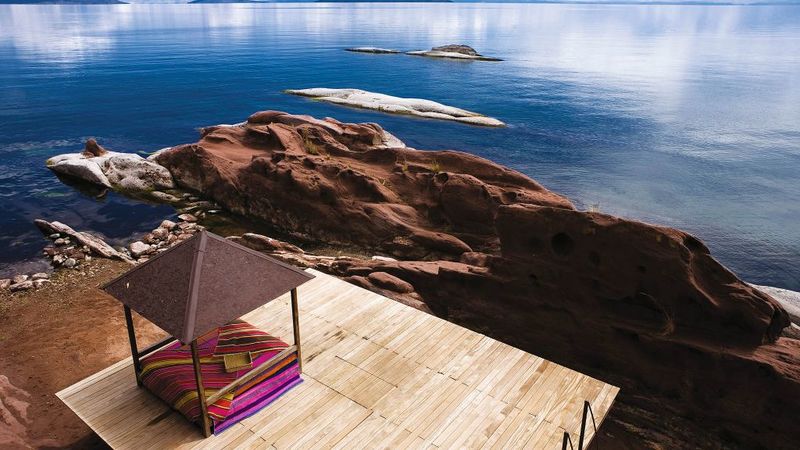 Titilaka Lodge - Lake Titicaca, Peru - Luxury Eco Lodge-slide-19