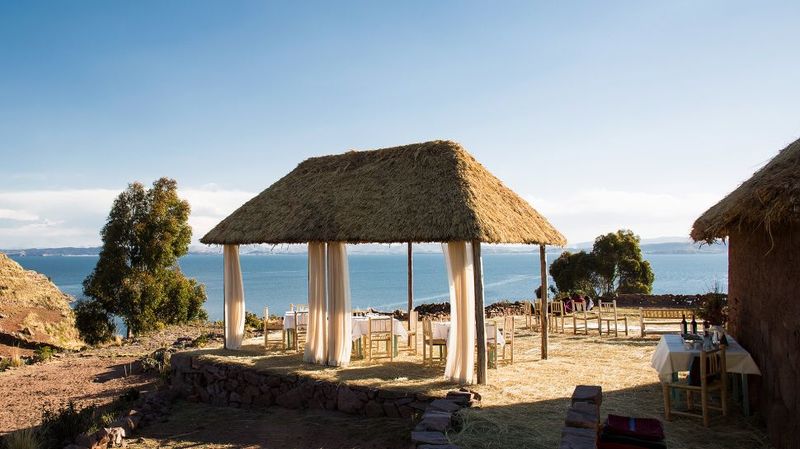 Titilaka Lodge - Lake Titicaca, Peru - Luxury Eco Lodge-slide-9