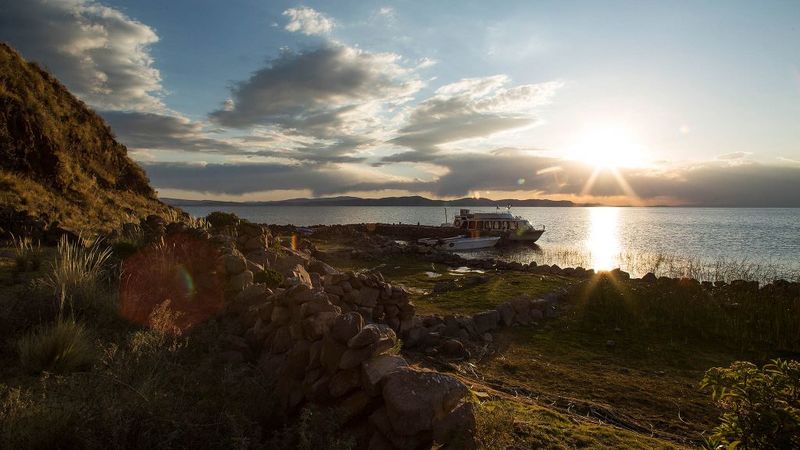 Titilaka Lodge - Lake Titicaca, Peru - Luxury Eco Lodge-slide-8