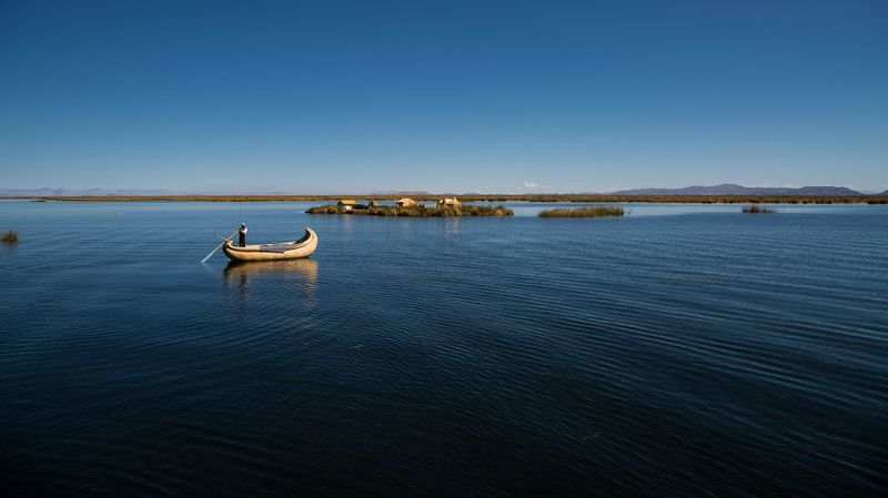 Titilaka Lodge - Lake Titicaca, Peru - Luxury Eco Lodge-slide-4