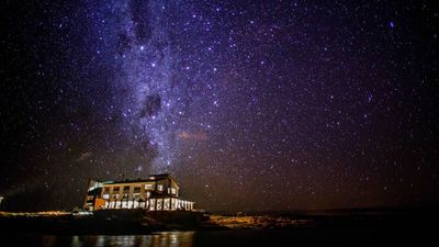 Titilaka Lodge - Lake Titicaca, Peru - Luxury Eco Lodge