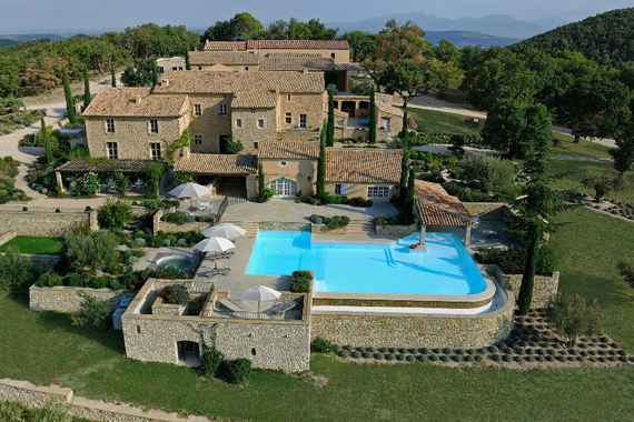 Domaine de la Verriere - Provence, France - Luxury Estate Rental-slide-19