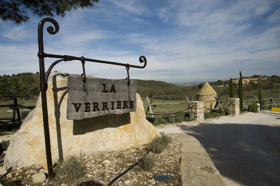 Domaine de la Verriere - Provence, France - Luxury Estate Rental-slide-18