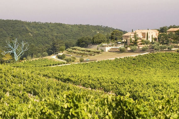Domaine de la Verriere - Provence, France - Luxury Estate Rental-slide-17