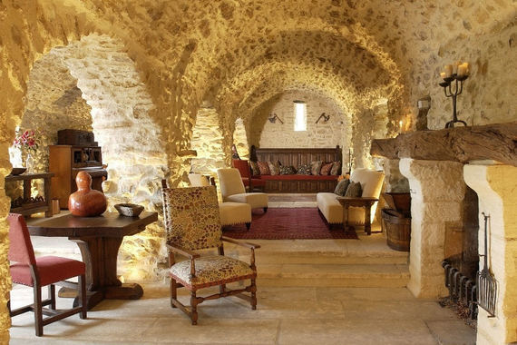 Domaine de la Verriere - Provence, France - Luxury Estate Rental-slide-15