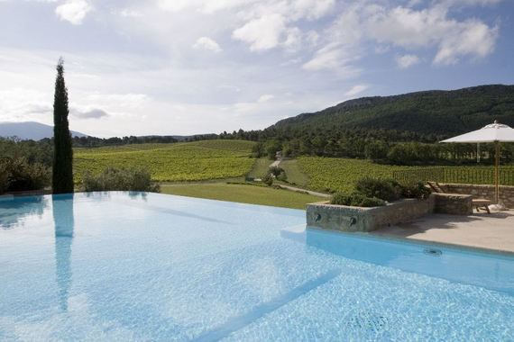 Domaine de la Verriere - Provence, France - Luxury Estate Rental-slide-14
