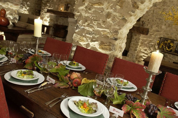 Domaine de la Verriere - Provence, France - Luxury Estate Rental-slide-13