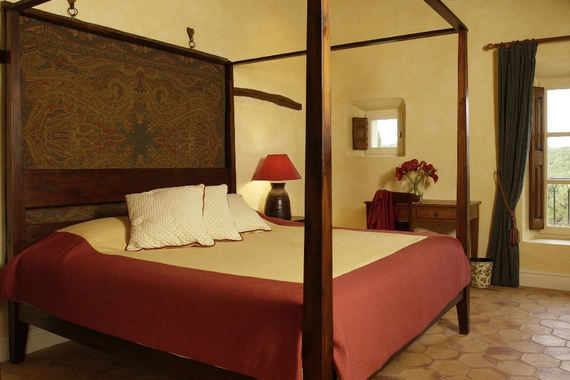Domaine de la Verriere - Provence, France - Luxury Estate Rental-slide-10