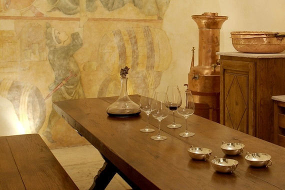 Domaine de la Verriere - Provence, France - Luxury Estate Rental-slide-7