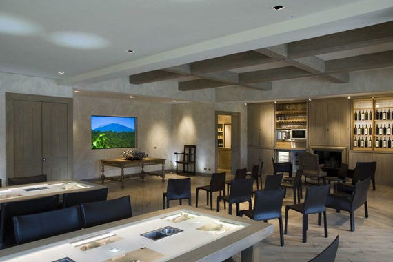 Domaine de la Verriere - Provence, France - Luxury Estate Rental-slide-3