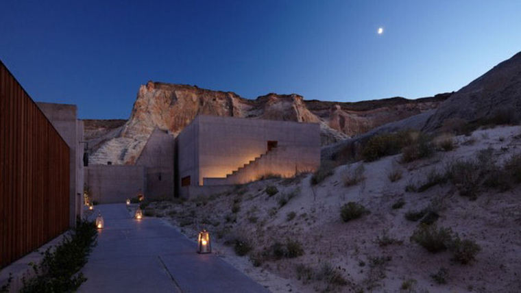 Amangiri - Lake Powell, Utah - Exclusive 5 Star Luxury Resort-slide-8