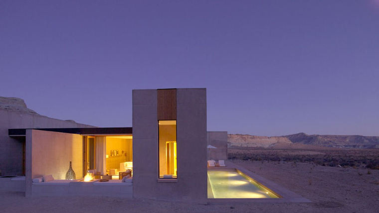 Amangiri - Lake Powell, Utah - Exclusive 5 Star Luxury Resort-slide-6