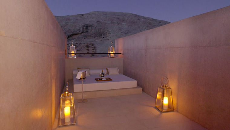 Amangiri - Lake Powell, Utah - Exclusive 5 Star Luxury Resort-slide-4