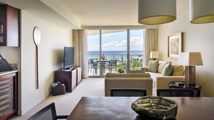 Trump International Hotel Waikiki - Honolulu, Hawaii - 5 Star Luxury Hotel-slide-18