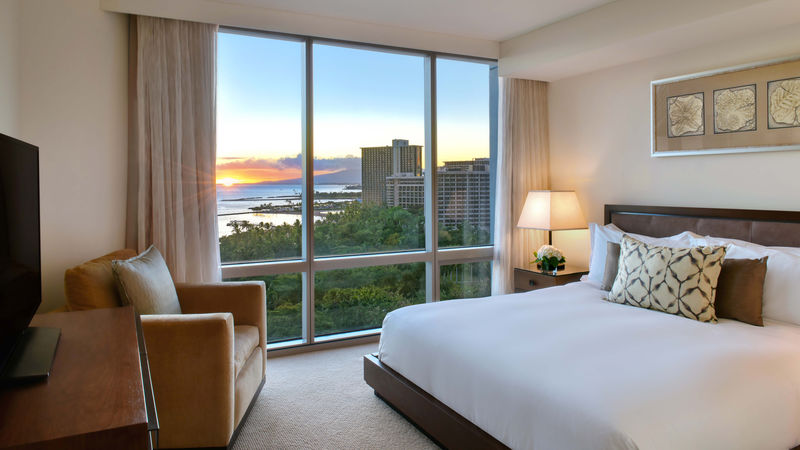 Trump International Hotel Waikiki - Honolulu, Hawaii - 5 Star Luxury Hotel-slide-16