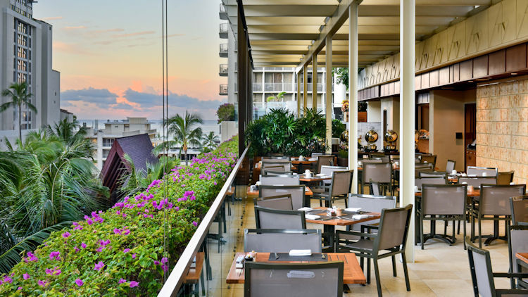 Trump International Hotel Waikiki - Honolulu, Hawaii - 5 Star Luxury Hotel-slide-11