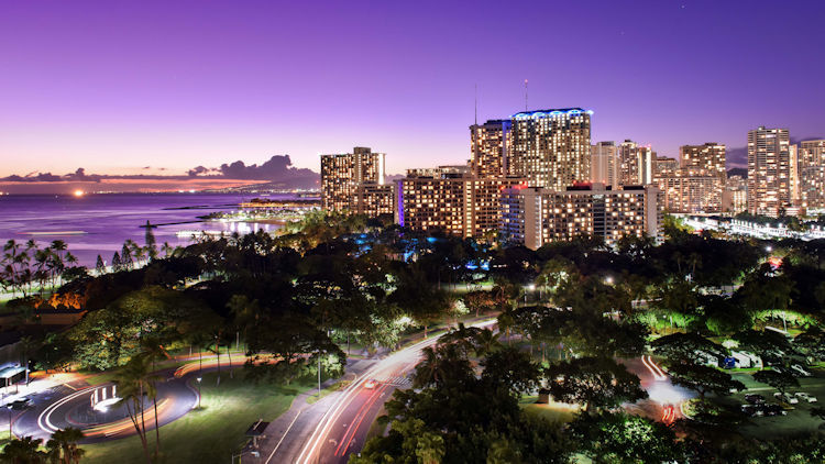 Trump International Hotel Waikiki - Honolulu, Hawaii - 5 Star Luxury Hotel-slide-9