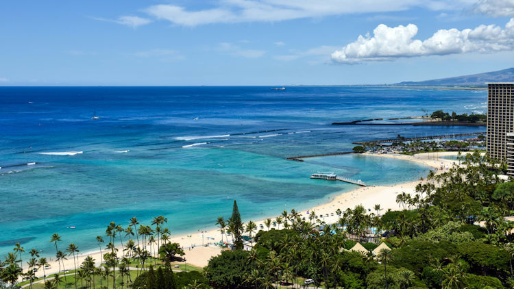 Trump International Hotel Waikiki - Honolulu, Hawaii - 5 Star Luxury Hotel-slide-7