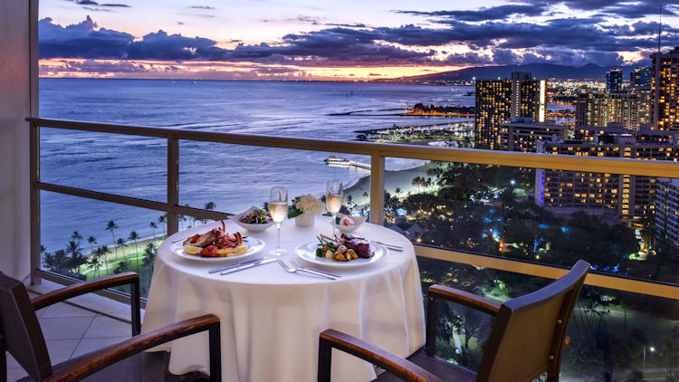 Trump International Hotel Waikiki - Honolulu, Hawaii - 5 Star Luxury Hotel-slide-8
