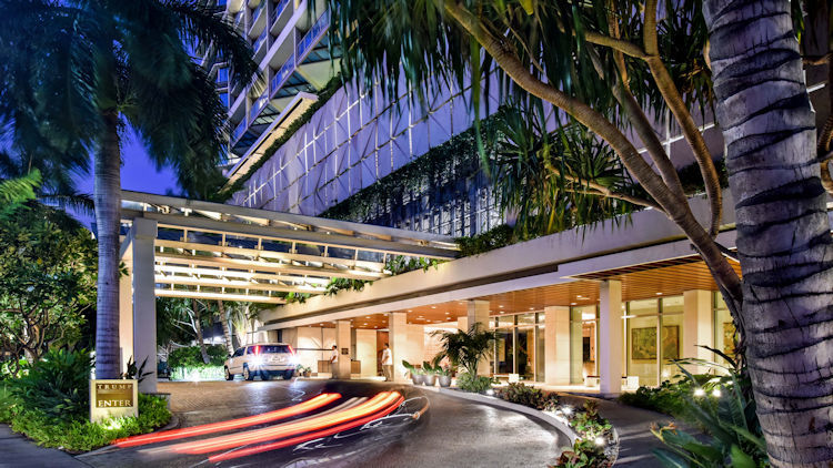 Trump International Hotel Waikiki - Honolulu, Hawaii - 5 Star Luxury Hotel-slide-2