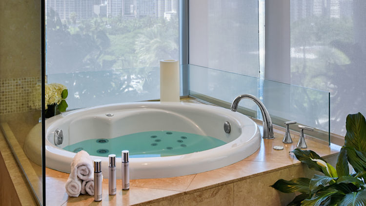 Trump International Hotel Waikiki - Honolulu, Hawaii - 5 Star Luxury Hotel-slide-22