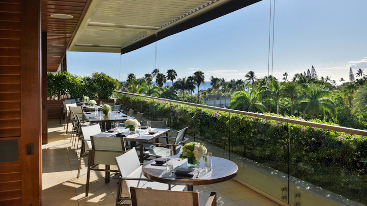 Trump International Hotel Waikiki - Honolulu, Hawaii - 5 Star Luxury Hotel-slide-6