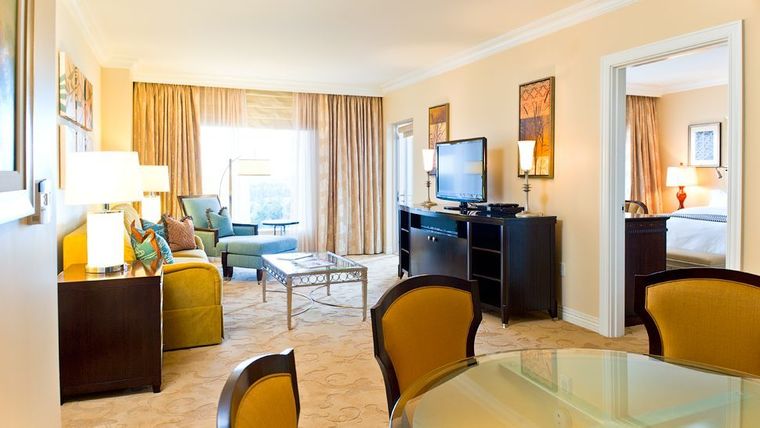Waldorf Astoria Orlando, Florida 5 Star Luxury Resort Hotel-slide-3
